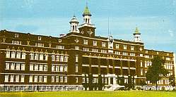 Sminaire Saint-Germain