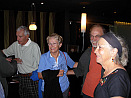 Andr&eacute;, Micheline, Roger et Louise