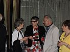 Marie, Jocelyne, Aur�lien et Claire