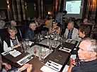 Marie, Richard, Jocelyne, Aur�lien, Ludgarde et Hugues
